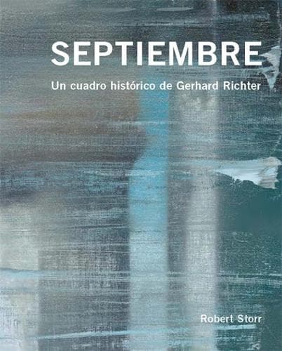 Cover of Septiembre