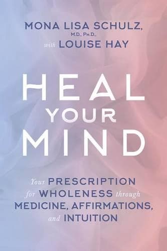 Cover of Heal Your Mind