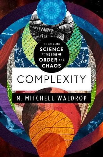 Cover of Complexity
