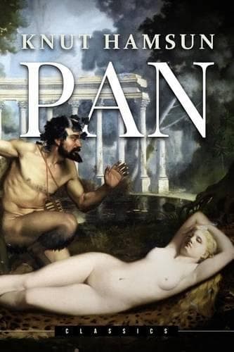 Cover of Pan