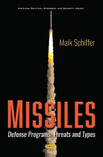 Cover of Missiles