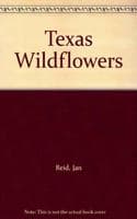 Cover of Texas Wildflowers