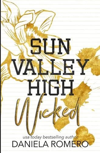 Cover of Sun Valley High Wicked
