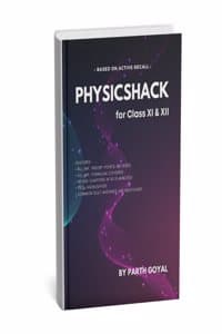 Cover of Physicshack