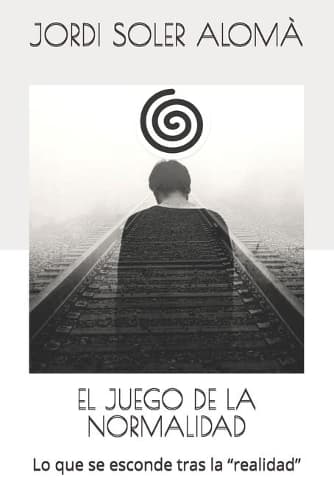 Cover of El Juego de la Normalidad