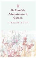 Cover of The Humble Administrator's Garden