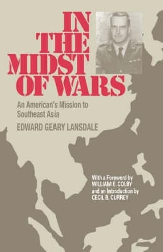 Cover of In the Midst of Wars