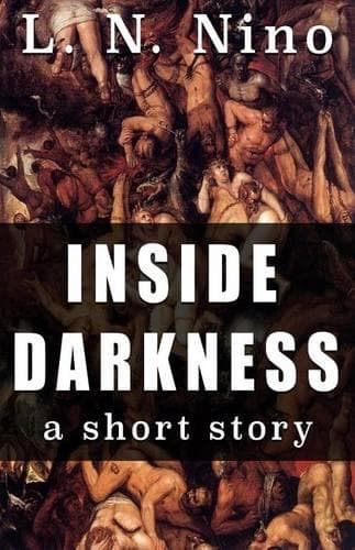 Cover of Inside Darkness