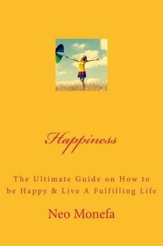 Cover of Happiness