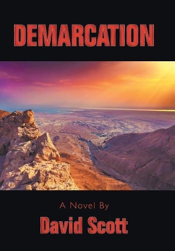 Cover of Demarcation