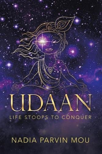 Cover of Udaan