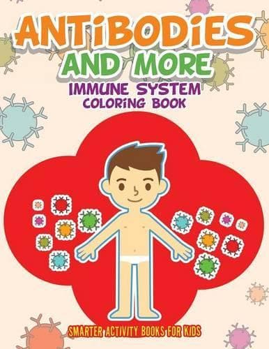 Cover of Antibodies and More