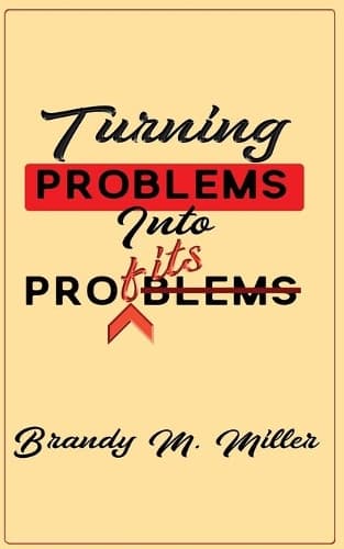 Cover of Turning Problems Into Profits