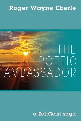 Cover of The Poetic Ambassador