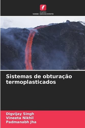 Cover of Sistemas de obturação termoplasticados