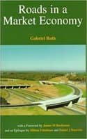 Cover of Roads in a Market Economy