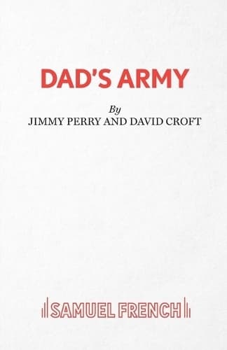 Cover of Dad's Army