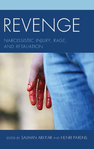 Cover of Revenge