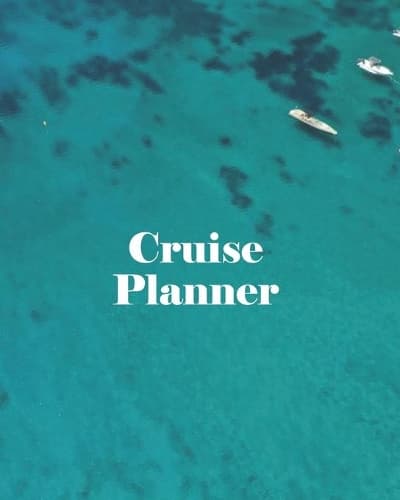 Cover of Cruise Planner