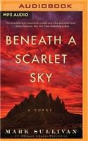 Cover of Beneath a Scarlet Sky