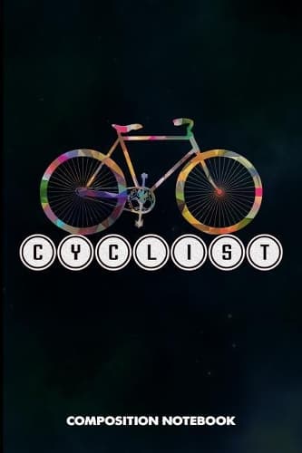 Cover of Cyclist