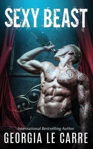 Cover of Sexy Beast