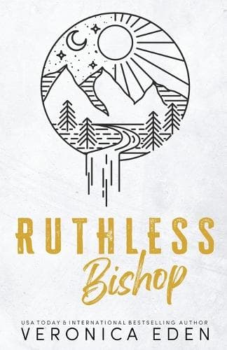 Cover of Ruthless Bishop Discreet