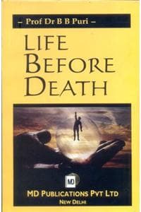 Cover of Life Before Death