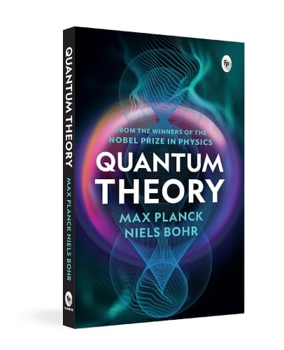 Cover of Quantum Theory