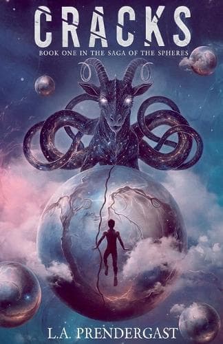 Cover of Cracks