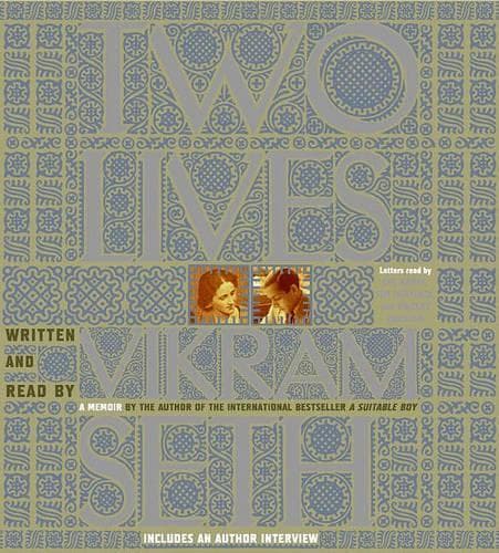Cover of Two Lives