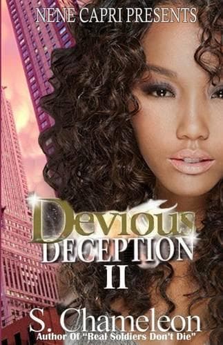 Cover of Devious Deception LL