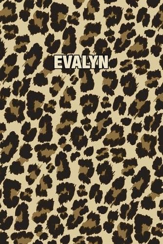 Cover of Evalyn