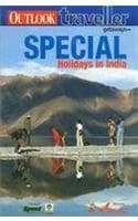 Cover of Special Holidays In India