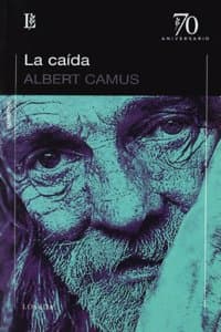 Cover of caida la
