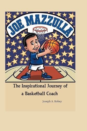 Cover of Joe Mazzulla
