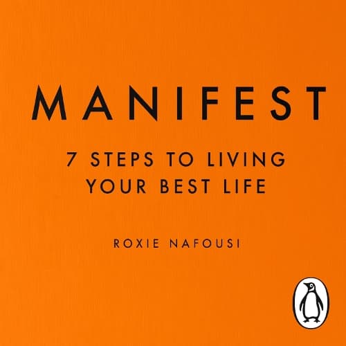 Cover of Manifest