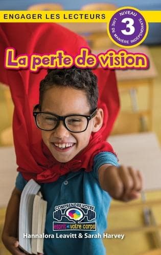 Cover of La perte de vision
