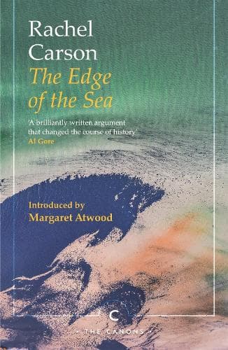Cover of The Edge of the Sea