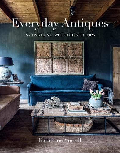 Cover of Everyday Antiques