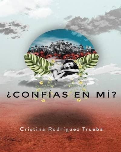 Cover of Confias En Mi?