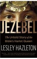 Cover of Jezebel