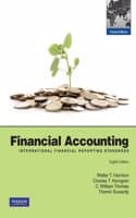 Cover of Financial Accounting Plus MyAccountingLab XL 12 Months Access