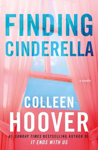 Cover of Finding Cinderella
