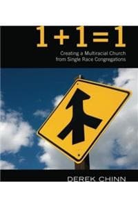 Cover of 1 + 1 = 1