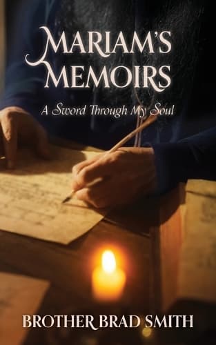 Cover of Mariam's Memoirs