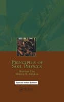 Cover of Principles of Soil Physics