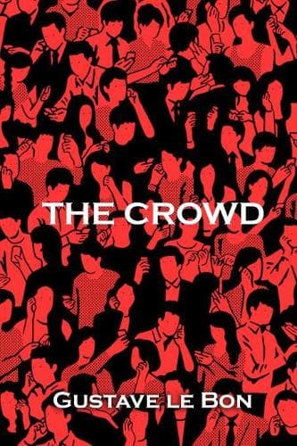 Cover of The Crowd