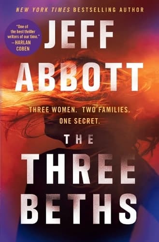 Cover of The Three Beths