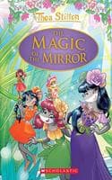 Cover of The Magic of the Mirror
